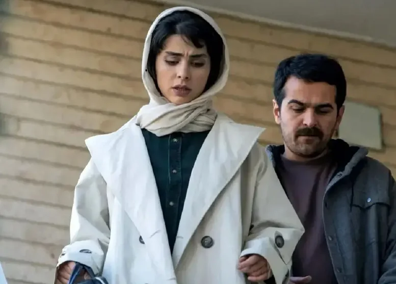 بازگشت به سال 99 با لاله مرزبان در اوج جوانی / خانم بازیگر در 27 سالگی چقدر زیبا بود - اخبار