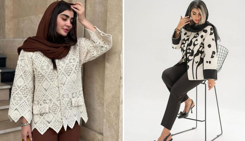 عید 1405 با مانتو یا کت؟ جدیدترین ترندهای بهاری که نمی‌دانستید!