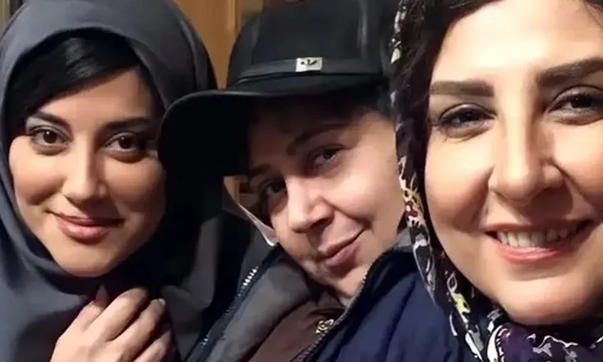 چهره مازیار لرستانی در 48 سالگی؛ چهره جذاب اقای بازیگر پیش از تغییر جنسیت - اخبار