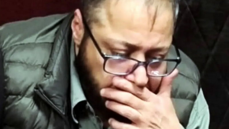 عکس| نگاهی به چهره متفاوت مازیار لرستانی در فیلم «شکلاتی» پس از 50 سالگی