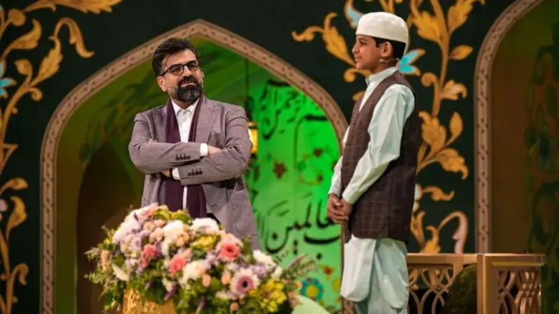 زمان پخش «محفل ۴» در ماه رمضان مشخص شد