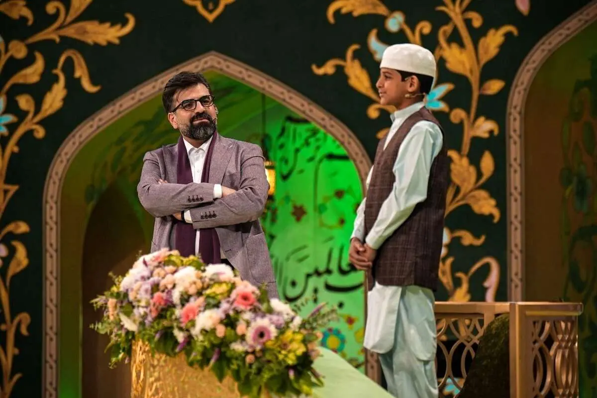 زمان پخش «محفل ۴» در ماه رمضان مشخص شد - اخبار