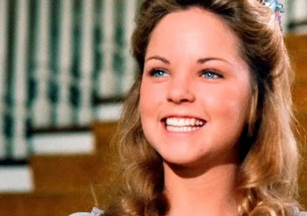 عکس| سفر در زمان؛ چهره «مری اینگلز» 49 سال بعد سریال «خانۀ کوچک»/ خانم بازیگر در 61 سالگی جوان تر شده