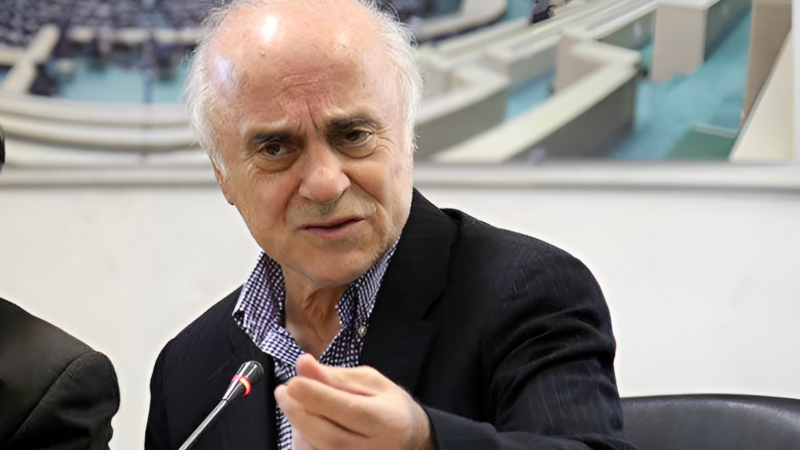 بیوگرافی و حواشی زندگی داریوش مصطفوی؛ همسر داریوش مصطفوی کیست؟