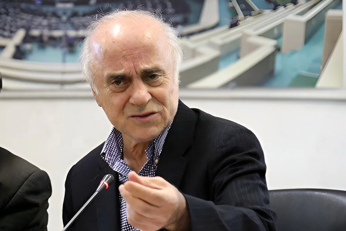 بیوگرافی و حواشی زندگی داریوش مصطفوی؛ همسر داریوش مصطفوی کیست؟ - اخبار