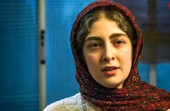 تصویری خاص و صمیمی از «حسن معجونی و الیکا ناصری»/ باهم تولد گرفتند؟ - اخبار