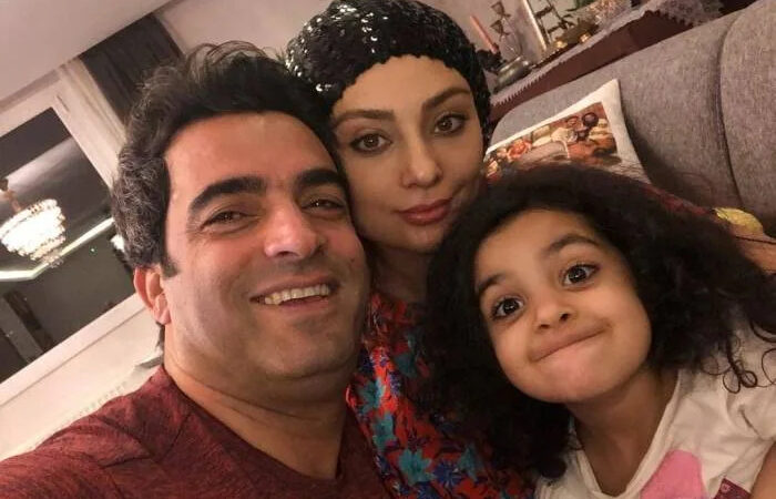 یکتا ناصر در واکنش به جنجال‌های منوچهر هادی: از شما می‌خواهم دخترم را نفرین نکنید!