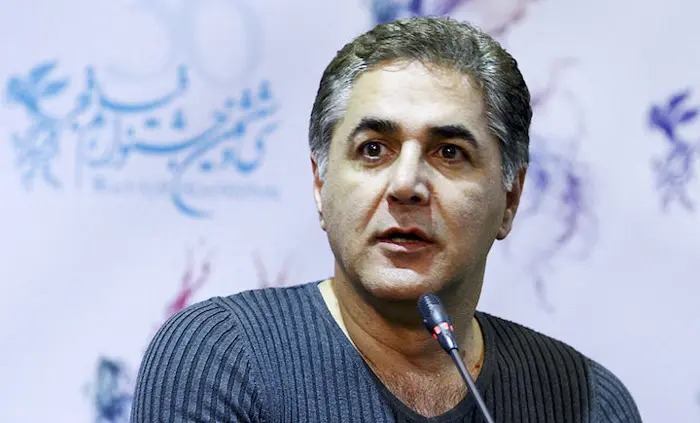 غلام سریال سوجان در کنار مادرش؛ شباهت مادر پسری همه را متعجب کرد