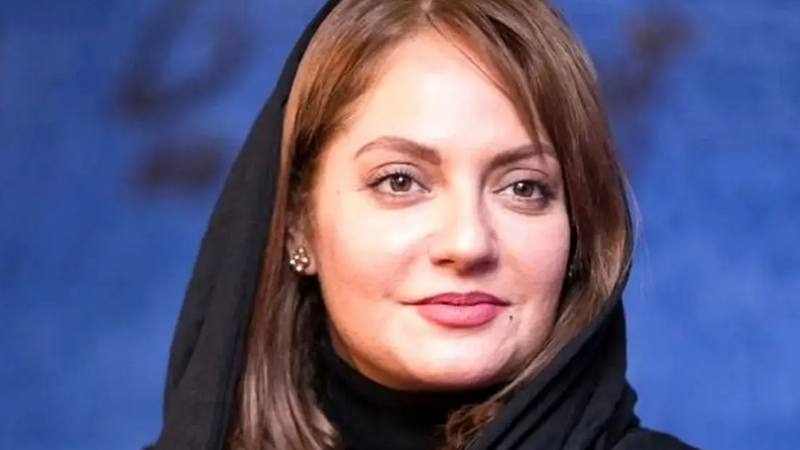 عکس| تصویر نادیده مهناز افشار در کودکی؛ سفری به دهه ۶۰ که همه را شگفت‌زده کرد!