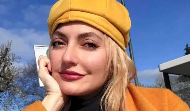 عکس| چهره جوان مهناز افشار در اولین فیلم سینمایی‌اش / تغییرات خانم بازیگر همه را شگفت‌زده کرد!