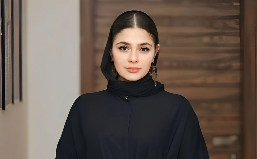 بیوگرافی و رازهای زندگی مینو آذرمگین بازیگر زیبای سریال هزار و یک شب - اخبار