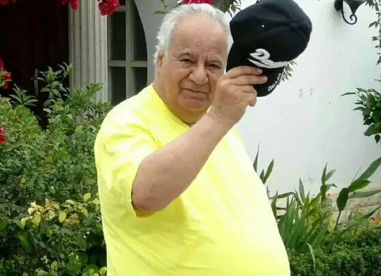 سفر در زمان؛ «ناصر ملک مطیعی» در 22 سالگی و در سومین اش؛ سال 1331 - اخبار