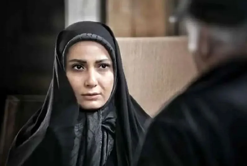 سمیرا حسن پور پس از 16 سال؛ ناهید «دلنوازان» در سلیمانه عراق دیده شد - اخبار