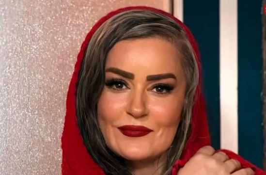 عکس| چهره ناآشنا و جوان نعیمه نظام دوست در نوروز 73؛ سفری به گذشته حیرت‌انگیز!