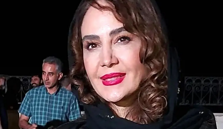 عکس| نگین صدق گویا در 25 سالگی؛ نگاهی نو به چهره‌اش در فیلم دهۀ 70