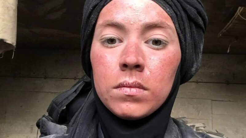 جذابیت الیزابت 8 سال بعد سریال پایتخت در جنوب؛ خارج سریال چقدر زیباتره