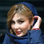 حمایت ویژه علی صبوری و نیوشا ضیغمی از کسبه آسیبدیده بازارچه جنت - چهرهها