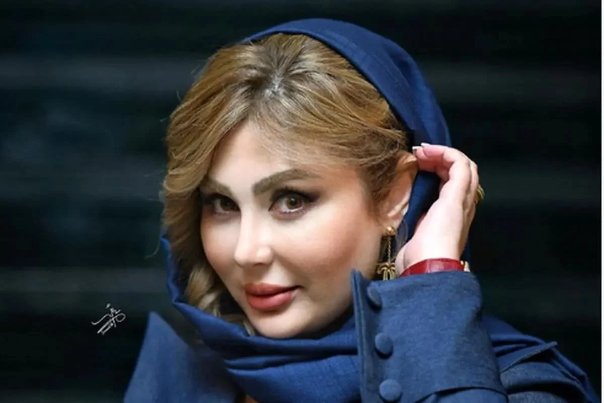 حمایت ویژه علی صبوری و نیوشا ضیغمی از کسبه آسیب‌دیده بازارچه جنت - چهره‌ها