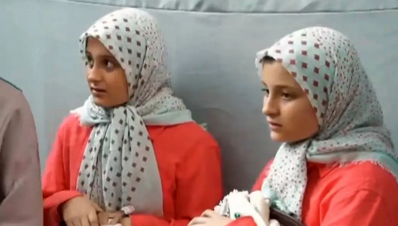 بازگشت شگفت‌انگیز نیکا معمولی پس از 8 سال؛ چهره 21 سالگی بازیگر محبوب پایتخت 5