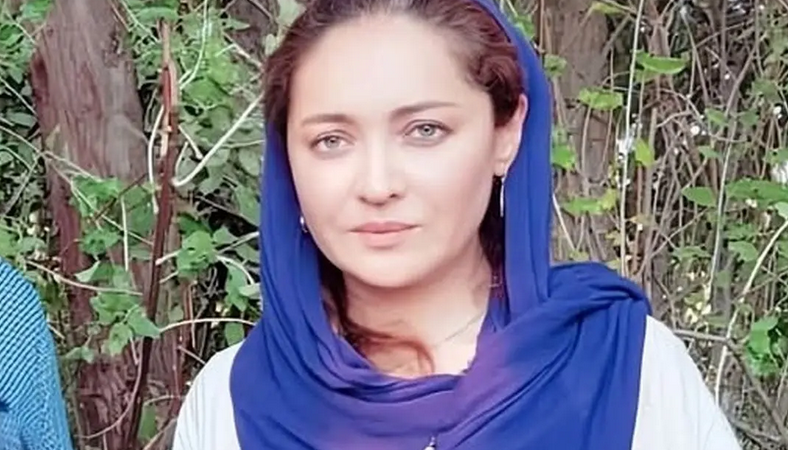 عکس| پشت‌صحنه نایاب «روانی» با نیکی کریمی، خسرو شکیبایی و پرویز پرستویی!