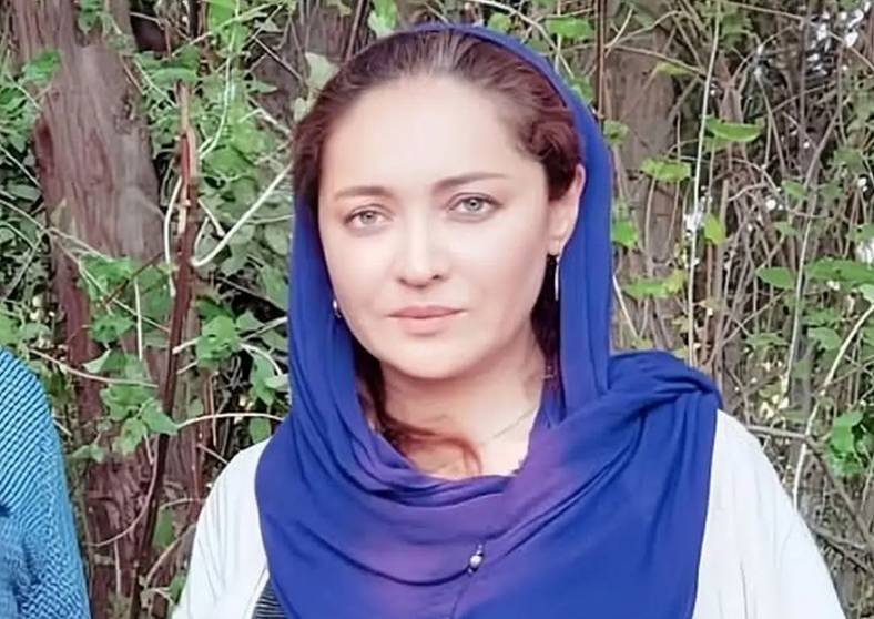 عکس| پشت‌صحنه نایاب «روانی» با نیکی کریمی، خسرو شکیبایی و پرویز پرستویی! - تصویر شاخص