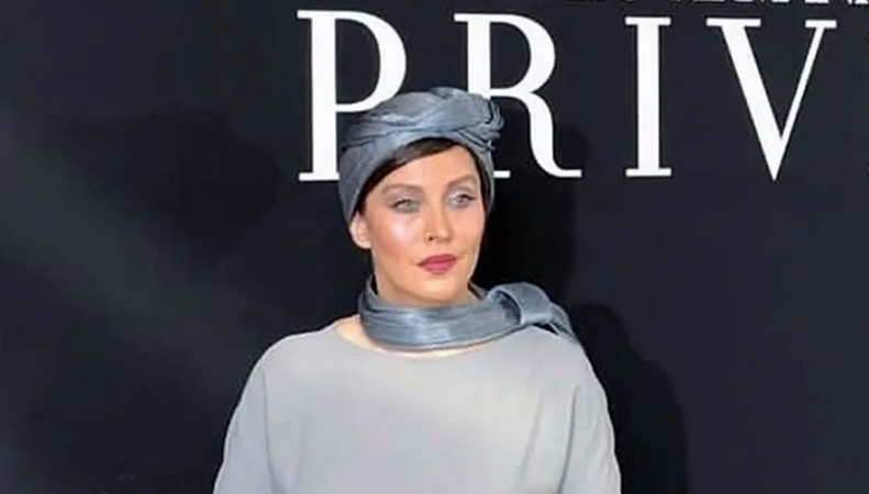 عکس| چهره زیبای مهتاب کرامتی در جوانی و 34 سال پیش