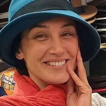 سفر در زمان؛ چهرۀ «هدیه تهرانی» 26 ساله ؛ زیبایی خانم بازیگر سومین ش و در دهۀ 70 - اخبار