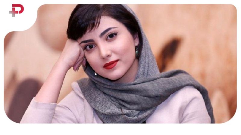 واکنش جنجالی زیبا کرمعلی به حواشی اخیر؛ بی‌نامی را انتخاب میکنم..