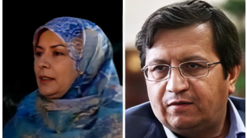 همسر دکتر همتی کیست؟ / پرده‌برداری از شغل و مسیر فرزندان عبدالناصر همتی ( سیاستمدار اصلاح‌طلب و اقتصاددان ایرانی )