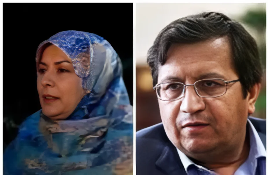 همسر دکتر همتی کیست؟ / پرده‌برداری از شغل و مسیر فرزندان عبدالناصر همتی ( سیاستمدار اصلاح‌طلب و اقتصاددان ایرانی ) - ...