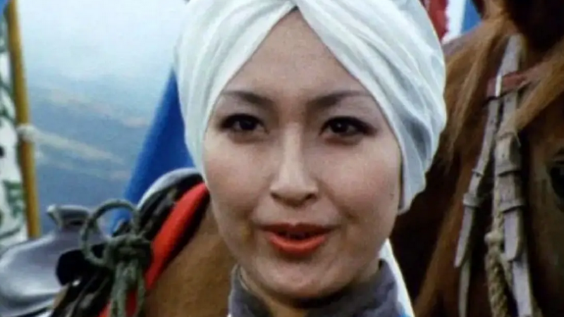 عکس؛ چهره هو سانیانگ در 74 سالگی پس از نیم قرن از سریال جنگجویان کوهستان!