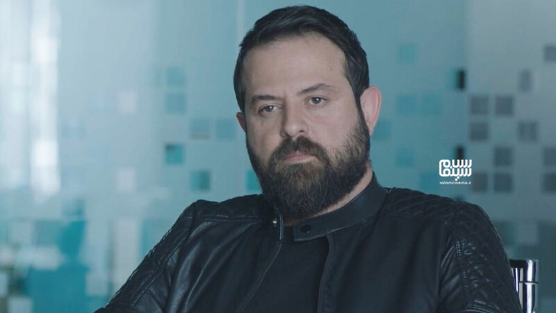 طعنه تند هومن سیدی به هنرمندان جشنواره فجر: وقتی سینما از انسان عبور کند، فقط تصویر بی‌ارزش است!