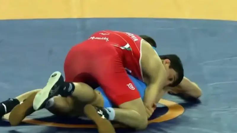 شکست سعیدی‌نوا و انتظار شانس دوباره در گروه بازنده‌ها