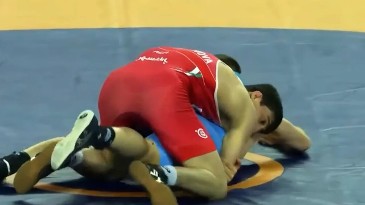 شکست سعیدی‌نوا و انتظار شانس دوباره در گروه بازنده‌ها - تصویر شاخص