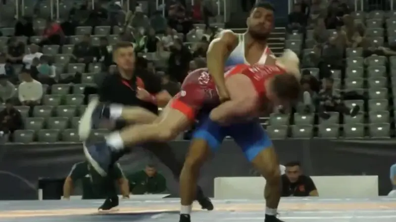 اسکو در جمع چهار نفر برتر؛ صعود به نیمه‌نهایی با عبور از حریف مجارستانی