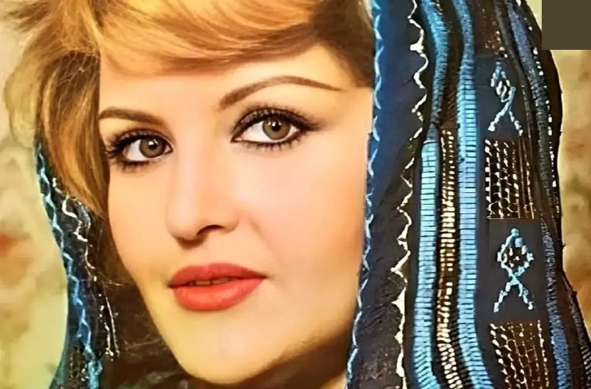 سفر به گذشته دور| آلبوم عروسی پوران شاپوری و حبیب روشن زاده در سال ۵۸ - تصویر شاخص