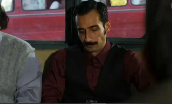 عکس| سفر در زمان؛ مهران ضیغمی در جشن تولد 27 سالگی اش؛ سال 97