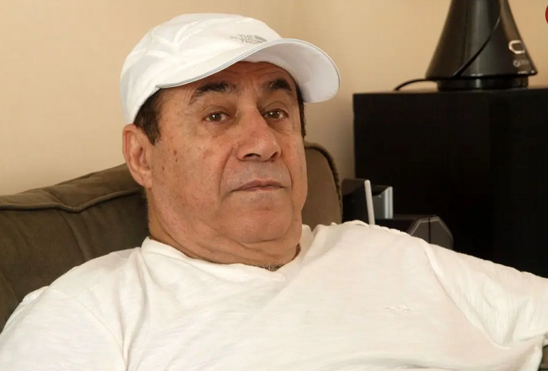 نگاهی ناب و کمتر دیده شده به جوانی پرویز صیاد در پارک‌های دهه ۵۰ تهران - اخبار