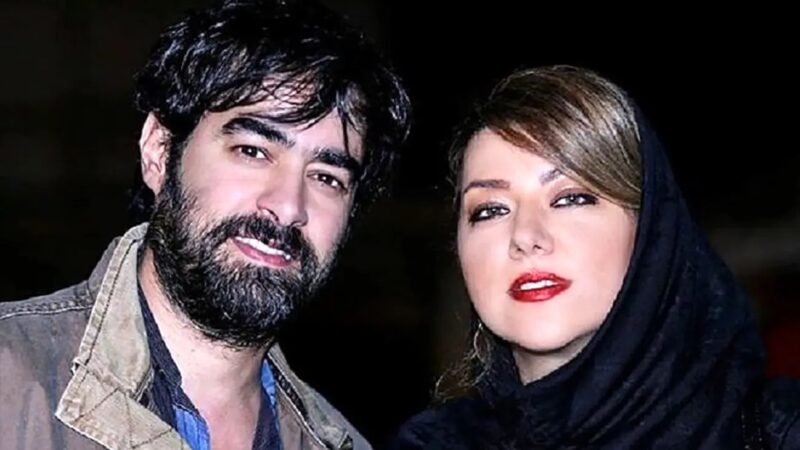 عصرانه دونفره پریچهر قنبری با متن احساسی زیبا؛ عجب میز زیبایی چیده