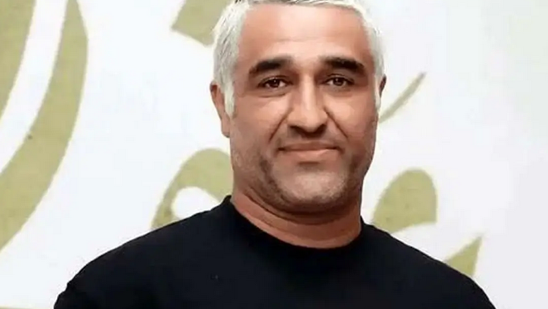 عکس| سفر در زمان؛ چهره «پژمان جمشیدی» در 35 سالگی و در اولین فیلم اش / اقای بازیگر در کنار بهرام رادان