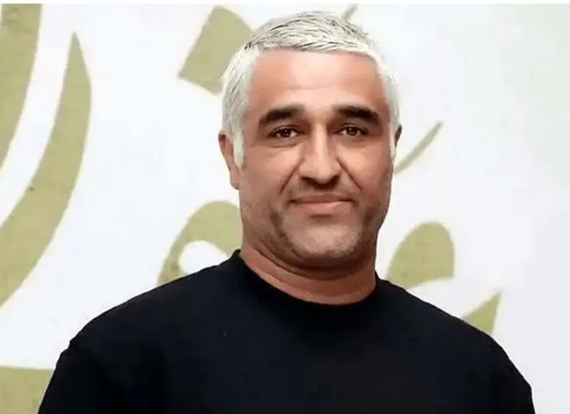 سفر در زمان؛ چهره «پژمان جمشیدی» در 35 سالگی و در اولین اش / اقای بازیگر در کنار بهرام رادان - اخبار