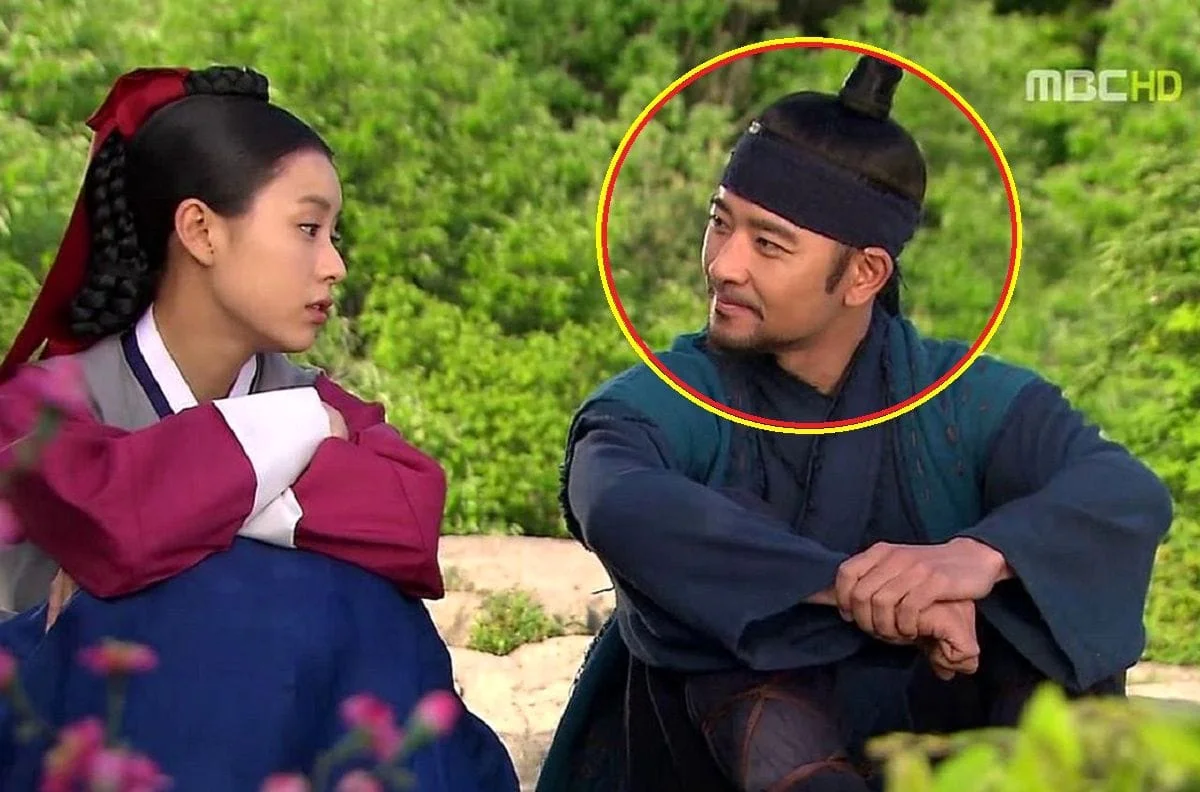 چالش زمان با چانسو؛ چهره‌ای که 16 سال پس از «دونگ‌یی» تغییر کرد!