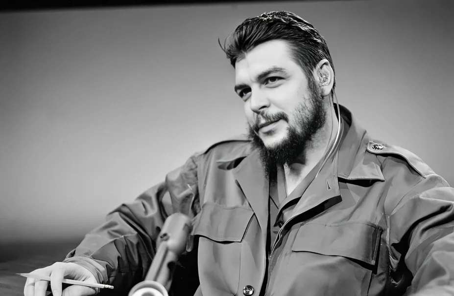 بیوگرافی و رازهای پنهان زندگی چه گوارا؛ از دین تا پایان تلخ مبارز آزادی‌خواهی - اخبار