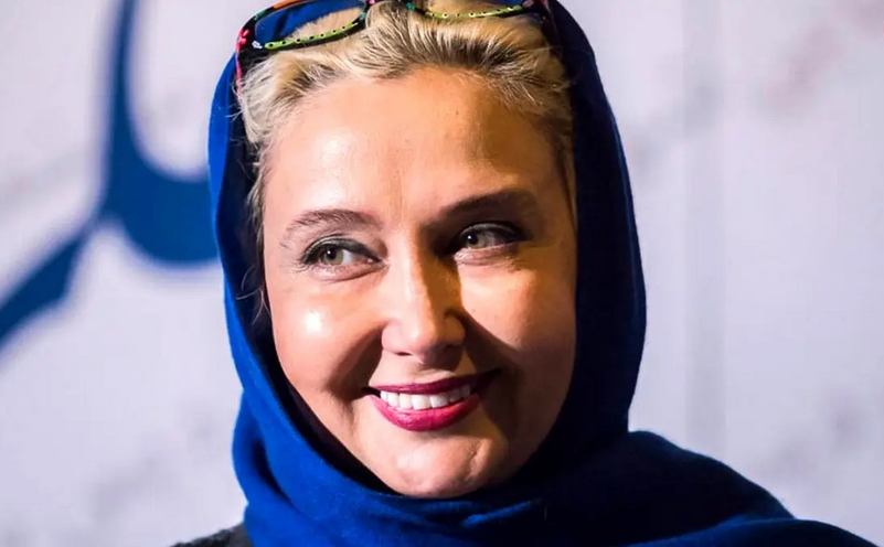 سفر در زمان؛ صمیمیت «کتایون ریاحی و مصطفی زمانی» در سال 87 - اخبار