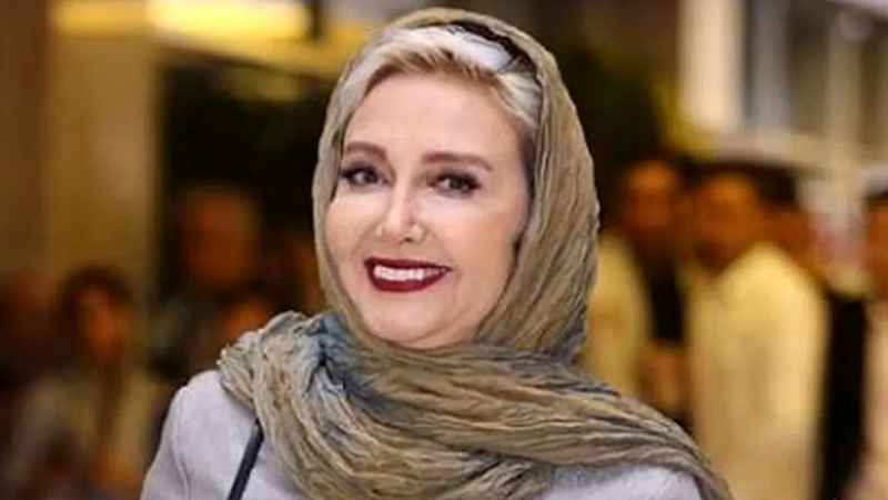 عکس| سفر به سال 81 با کتایون ریاحی و حامد بهداد؛ تصویر دیده نشده از یک همکاری ماندگار!