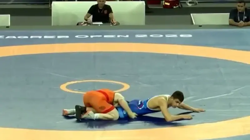 شکست سنگین اسمی در افتتاحیه؛ امید به شانس مجدد