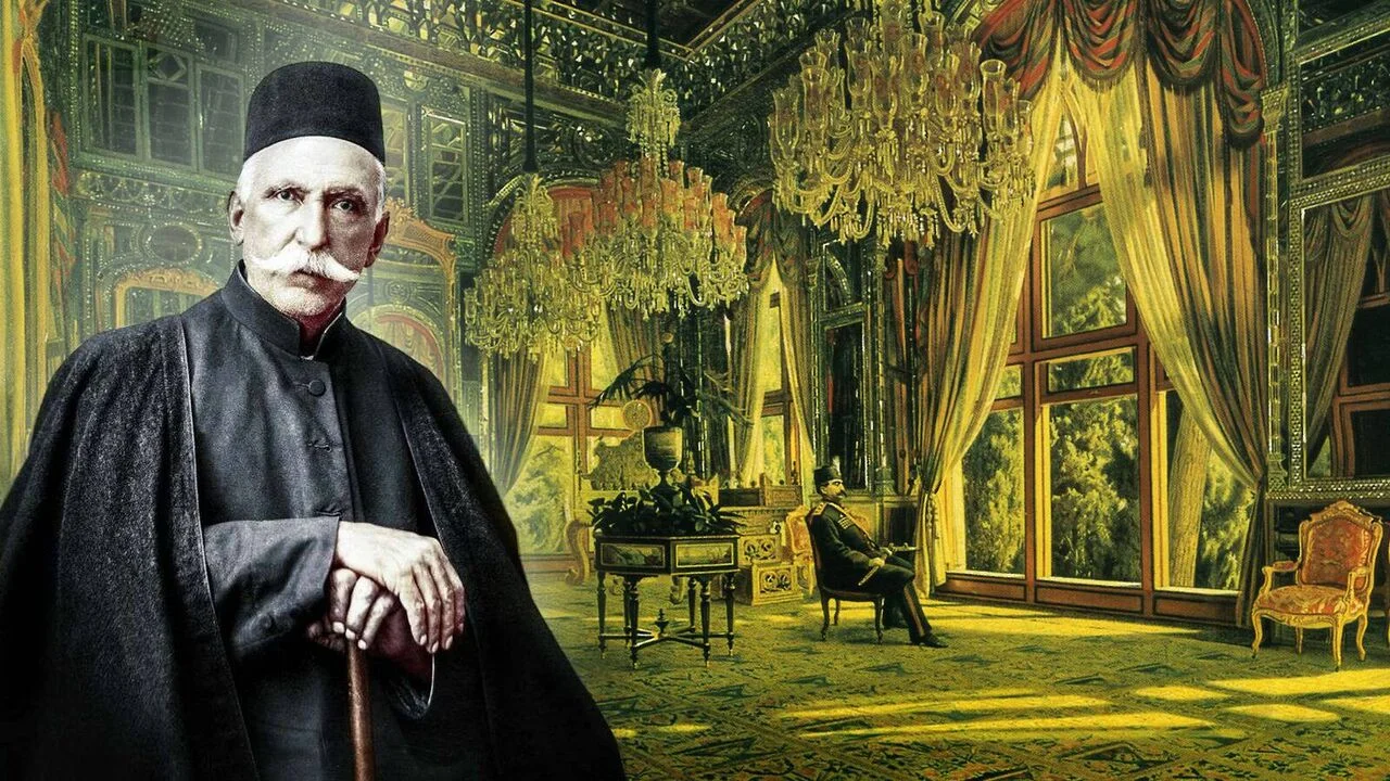 بیوگرافی و راز زندگی کمال‌الملک؛ نقاش بزرگ ایرانی چند همسر داشت ؟ - اخبار