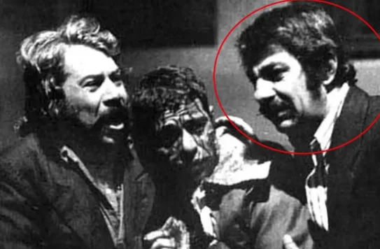 تغییر چهره جلال پیشوائیان، بازیگر قبل از انقلاب پس از 28 سال - اخبار