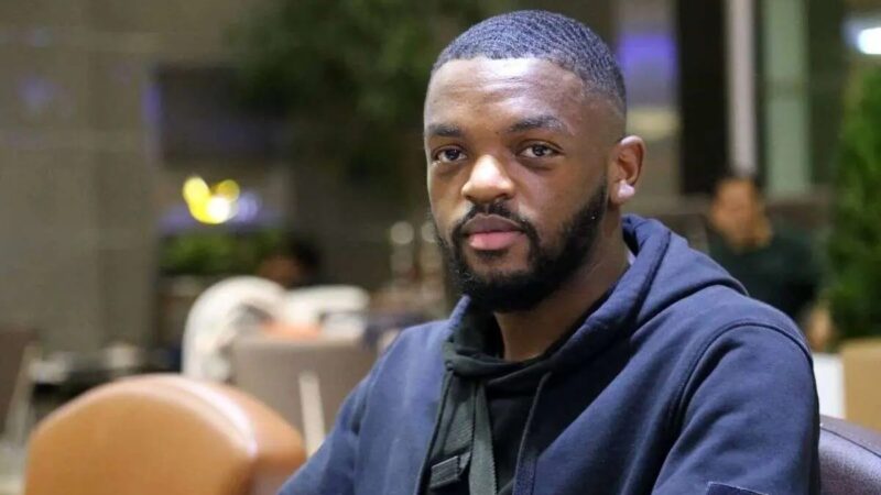 بیوگرافی و حواشی زندگی کوین یامگا+ همسر زیبایش را بشناسید!