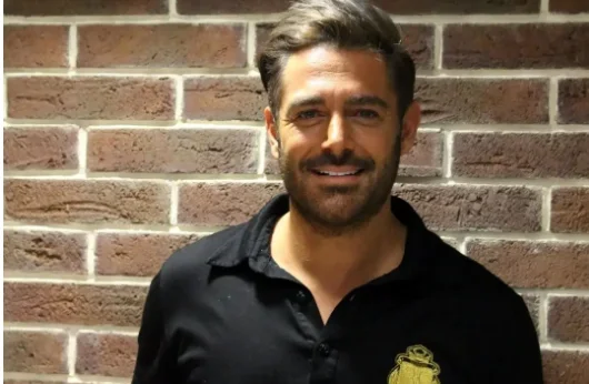 سفر شگفت‌انگیز محمدرضا گلزار به سال 81 / چهره متفاوت اقای بازیگر در ششمین ش - اخبار